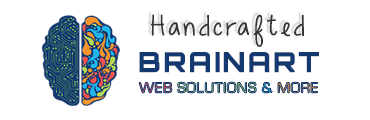 brainart logo